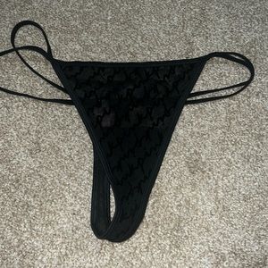 NWT VICTORIAS SECRET PANTIES